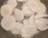 塩 ポテトチップス作り方4写真