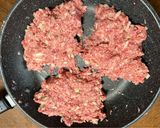 たんぽぽ咲いた？ハンバーグ風ミートローフ作り方2写真
