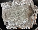 カボチャの煮物作り方3写真