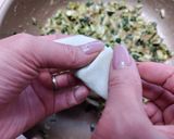 一人暮らし用★餃子&ナス餃子作り方11写真