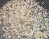 牛タン塩レモン炒め作り方6写真