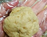 ★オートミールとおからの＊粒あんパン＊♪作り方9写真