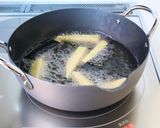柔ジュワな【揚げ茄子の甘つゆ浸し】作り方2写真