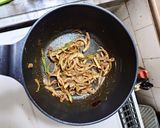 タマリンド香るチキンココナッツカレー作り方6写真