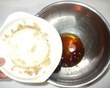 ベーコン白菜レモン甘酢あえ♪簡単サラダ作り方8写真