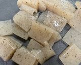 わけぎのぬた作り方1写真