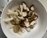 簡単和風味噌クリーム味回鍋肉青椒肉絲風作り方7写真