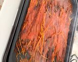 ホットプレートで作る暗殺者のパスタ作り方5写真