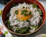 釜揚げしらすを見つけたら絶対作ってほしい作り方2写真