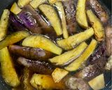 生姜たっぷり♪ナスの焼き浸し作り方7写真