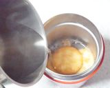 ルヴァンの食べるスープ(フェーズフリー)作り方3写真