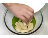 酒粕漬けの鶏ももオーブン焼き★動画あり★作り方14写真