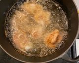 カリカリ！美味しい唐揚げ☆作り方7写真
