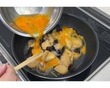 きくらげのおあげどん★動画あり★作り方22写真