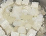 麻婆豆腐作り方4写真