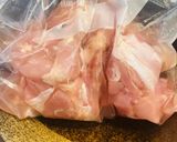 【最高峰シリーズ】鶏ももの唐揚げ作り方2写真