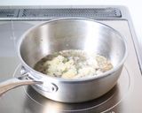 スパイスで作る【スパイスチキンカレー】作り方4写真