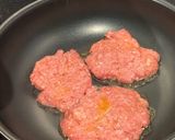 Bull Shitハンバーグ作り方3写真