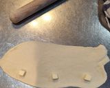 もっちり塩バターベーグル作り方4写真
