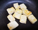 揚げだし豆腐作り方5写真