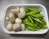 冷え改善☆薬膳☆鮭の粕漬け焼き作り方3写真