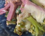 市販のクラフトで時短簡単ピザ😋作り方7写真