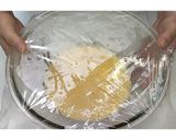 ふんわり玉子のオムライス★動画あり★作り方17写真