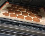 ダイエット!低糖質チョコマカロン作り方9写真