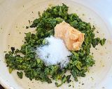 甘めの味付けがおいしい！“うどみそ”♪作り方6写真