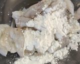 簡単！海老と卵のふわとろ中華炒め作り方3写真