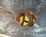 鶏肉と玉ねぎの柚子胡椒マヨネーズ焼き作り方1写真