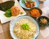 するめいか軟骨の生姜醤油炒め作り方6写真