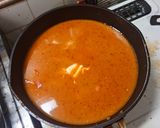 ナッツマサラカレー作り方37写真