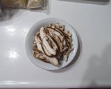 鶏飯（けいはん）作り方2写真