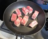 ラフテー＋味玉作り方2写真