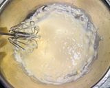 舞茸天ぷらの濃厚豆乳そば作り方1写真