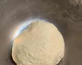 給食の思い出！米粉豆乳パン（改良版）作り方2写真