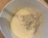 スイートポテトのころころドーナツ☆おやつにどうぞ作り方4写真