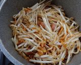 もやしでかさ増し！美味しいスパイスカレー作り方6写真