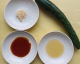 包丁いらず！おつまみきゅうり作り方1写真