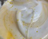 国産レモンでシフォンケーキ♪作り方6写真