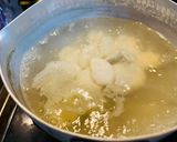 名古屋風 味噌煮込み すいとん作り方11写真