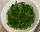 新玉ねぎと青じそで♪カツオのたたき作り方2写真