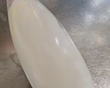 マヨを 最後まで使い切る方法作り方1写真