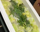 鍋つゆ不要！塩麹鍋作り方7写真