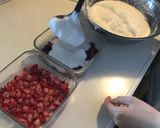 淡雪かん作り方5写真
