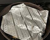 うちのひじき煮作り方4写真