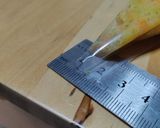 離乳食にもOKやわらかじゃがりこもどき作り方4写真