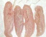 うちの味☆チーズでコク旨❤塩昆布鶏ハム❤作り方28写真