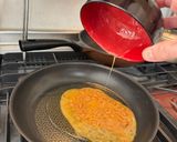納豆チャーハン作り方6写真